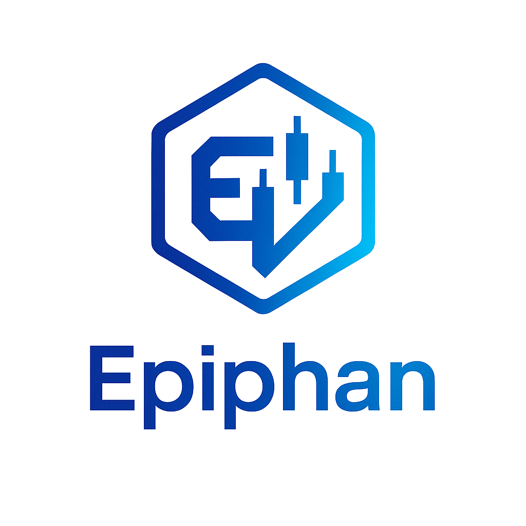 Epiphan logo