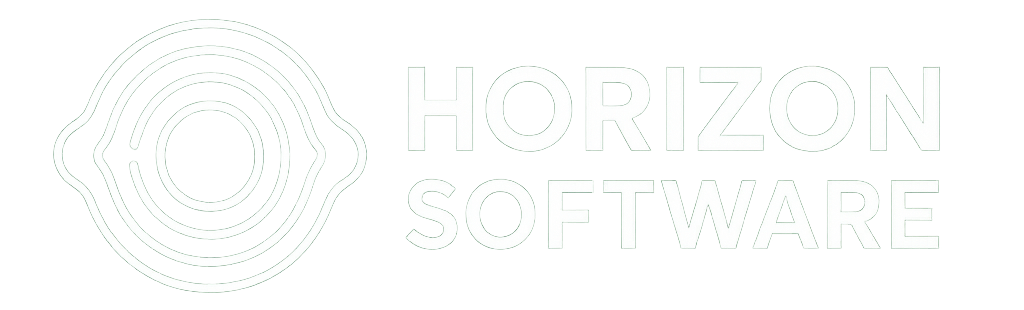 Horizon Software Logo